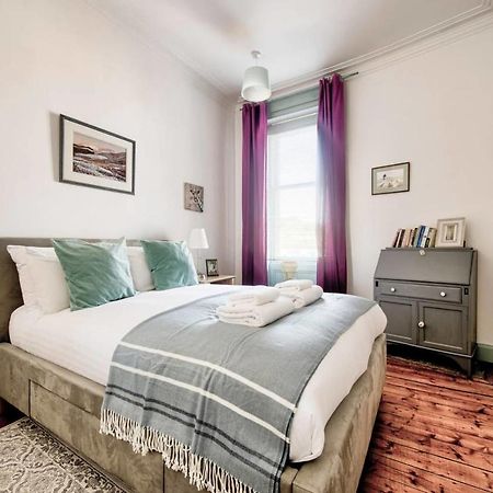 Guestready - Cosy Home 5 Minutes From Waverley! Edinburgh Dış mekan fotoğraf