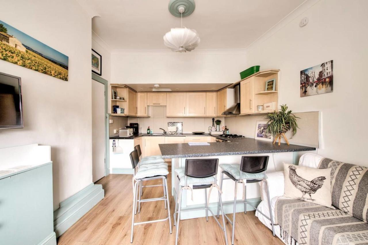 Guestready - Cosy Home 5 Minutes From Waverley! Edinburgh Dış mekan fotoğraf