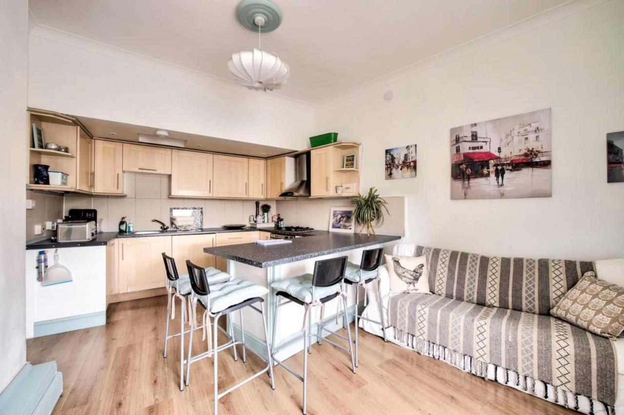 Guestready - Cosy Home 5 Minutes From Waverley! Edinburgh Dış mekan fotoğraf