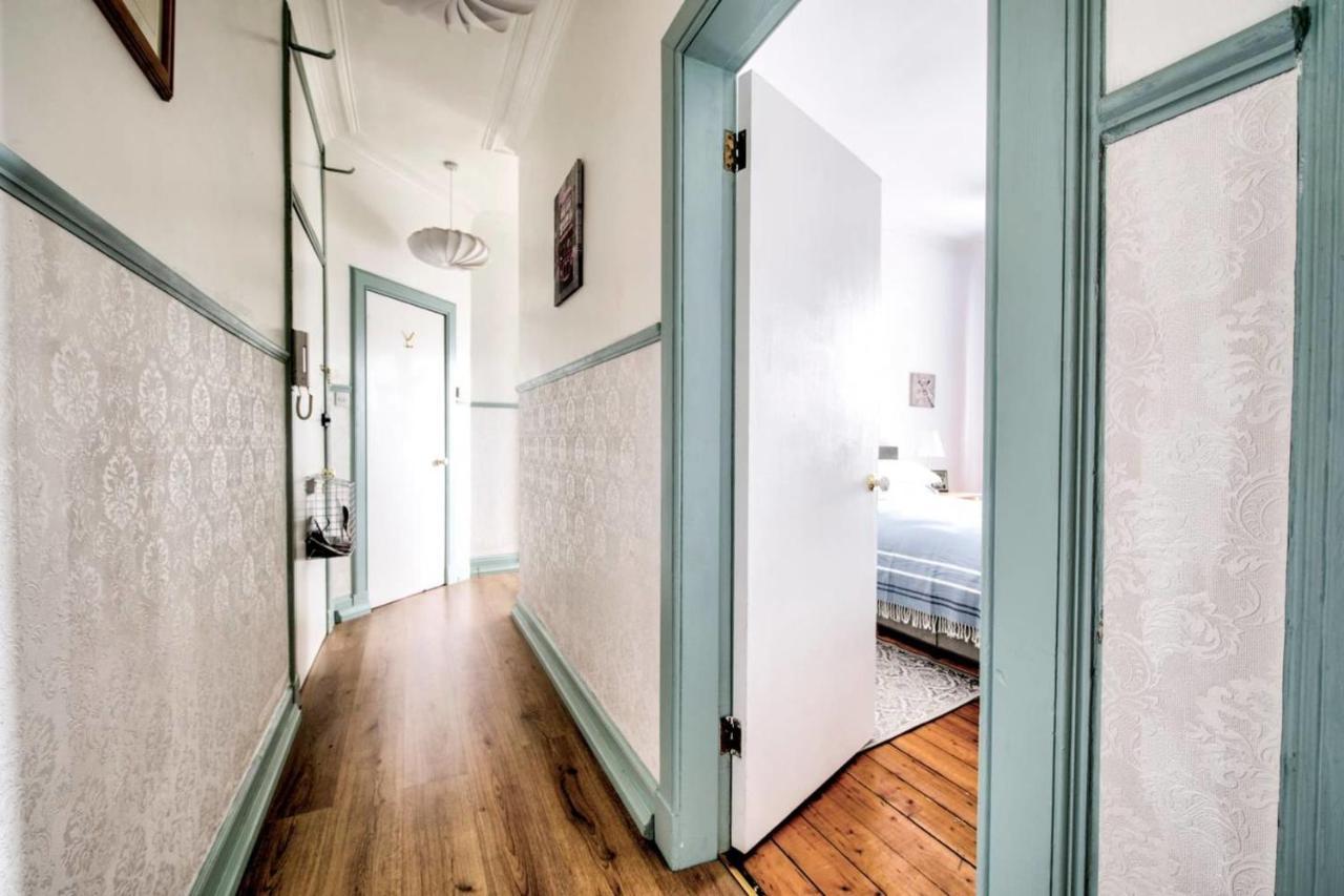 Guestready - Cosy Home 5 Minutes From Waverley! Edinburgh Dış mekan fotoğraf