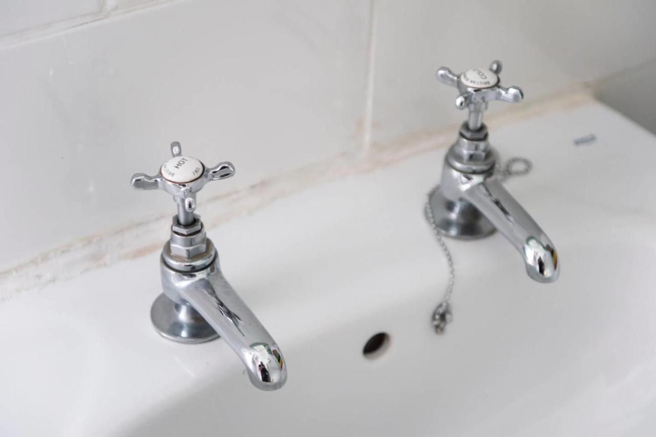 Guestready - Cosy Home 5 Minutes From Waverley! Edinburgh Dış mekan fotoğraf