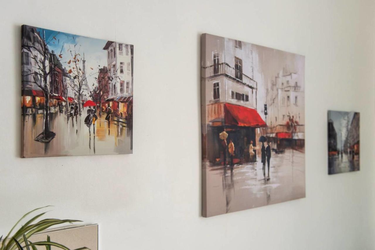 Guestready - Cosy Home 5 Minutes From Waverley! Edinburgh Dış mekan fotoğraf